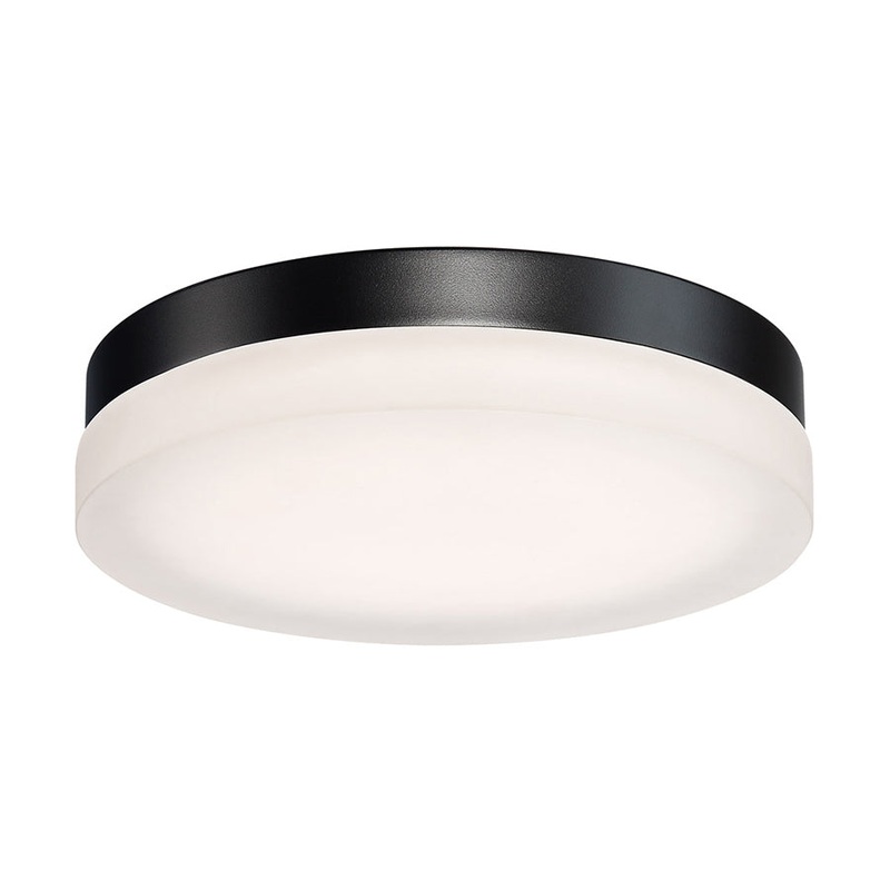 Circa LED Flush Mount