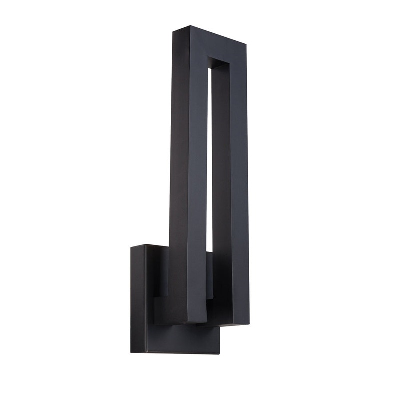 Forq LED Wall Light