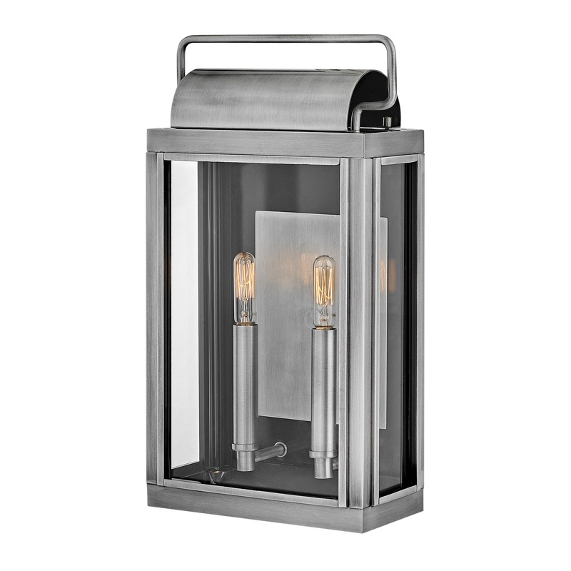 Sag Harbor Medium Wall Mount Lantern