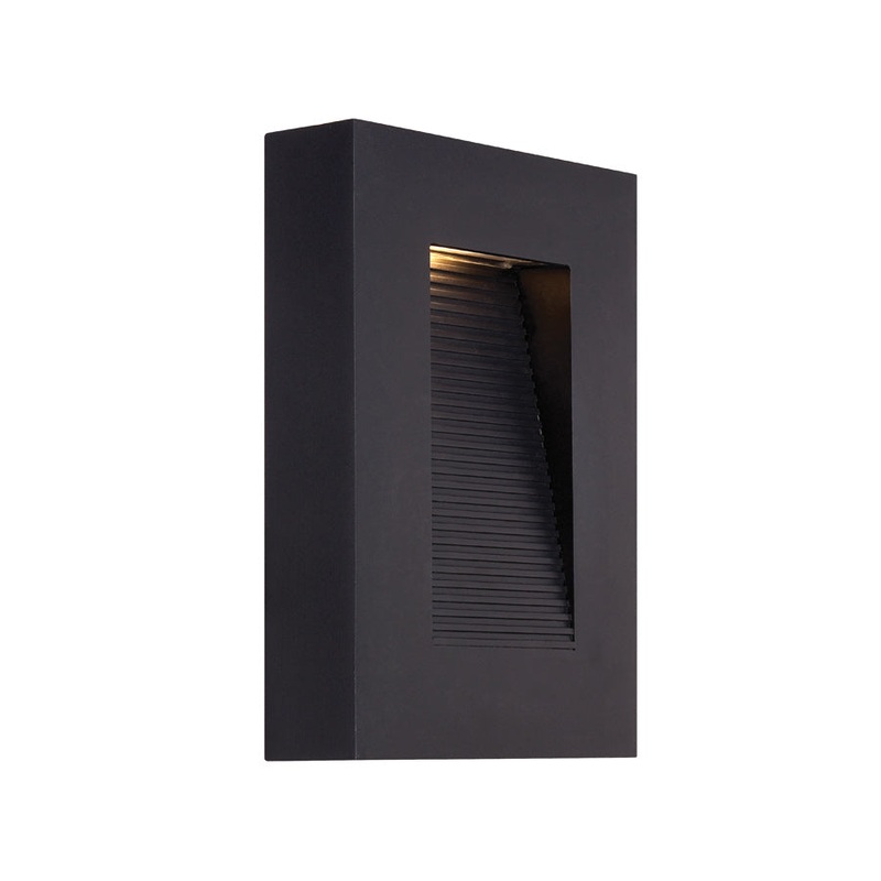 Urban LED Wall Light