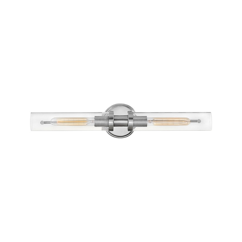 Vaughn Two Light Vanity