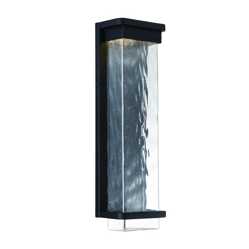 Vitrine LED Outdoor Wall Light