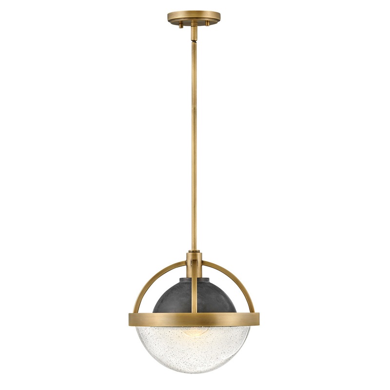 Watson Small Pendant