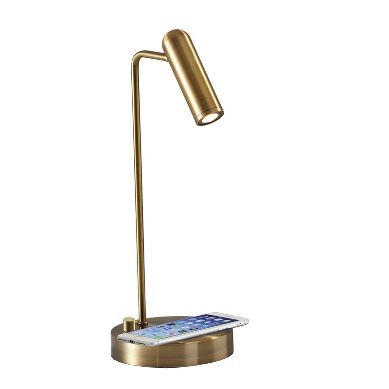 Kaye LED Desk Lamp