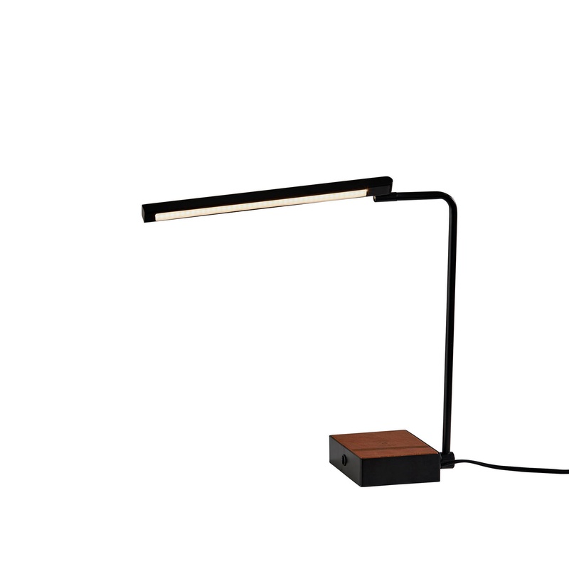 Sawyer LED Desk Lamp