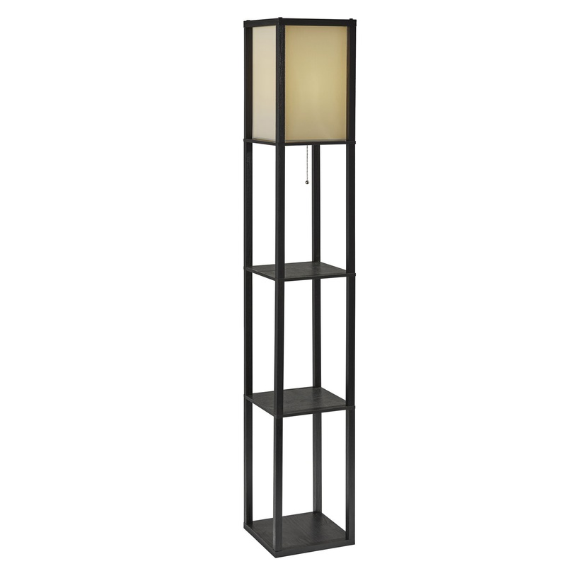 Wright Floor Lamp